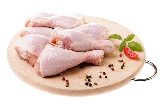 Ayam Segar