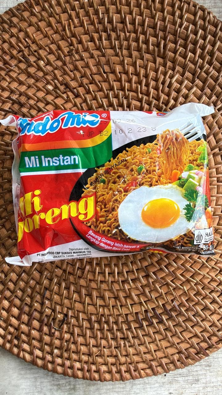 INDOMIE GORENG