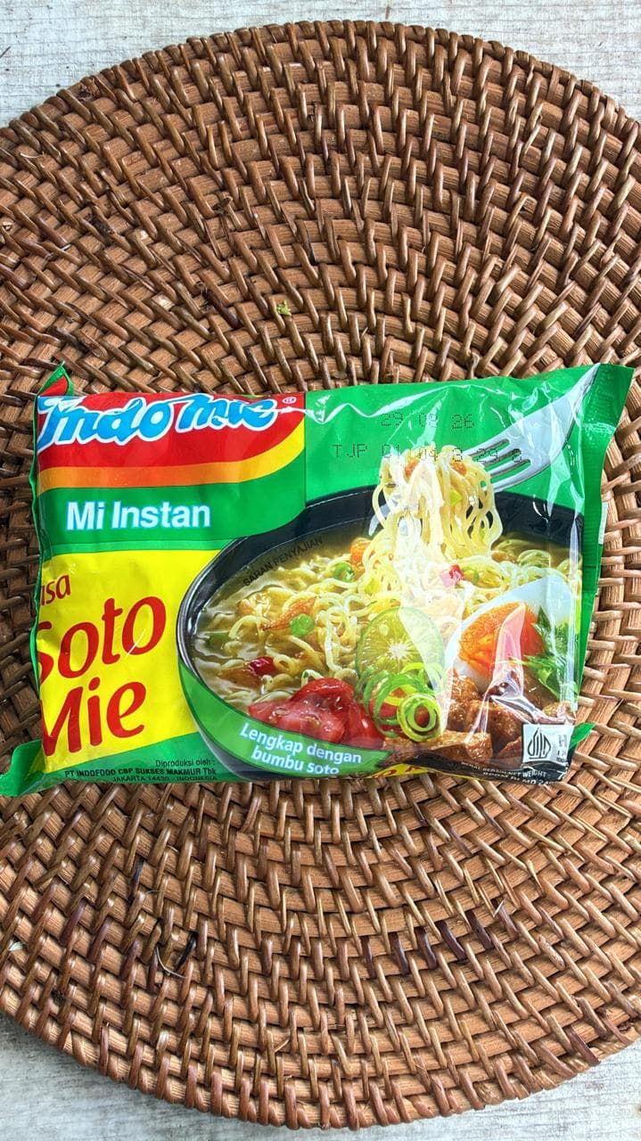 INDOMIE SOTO