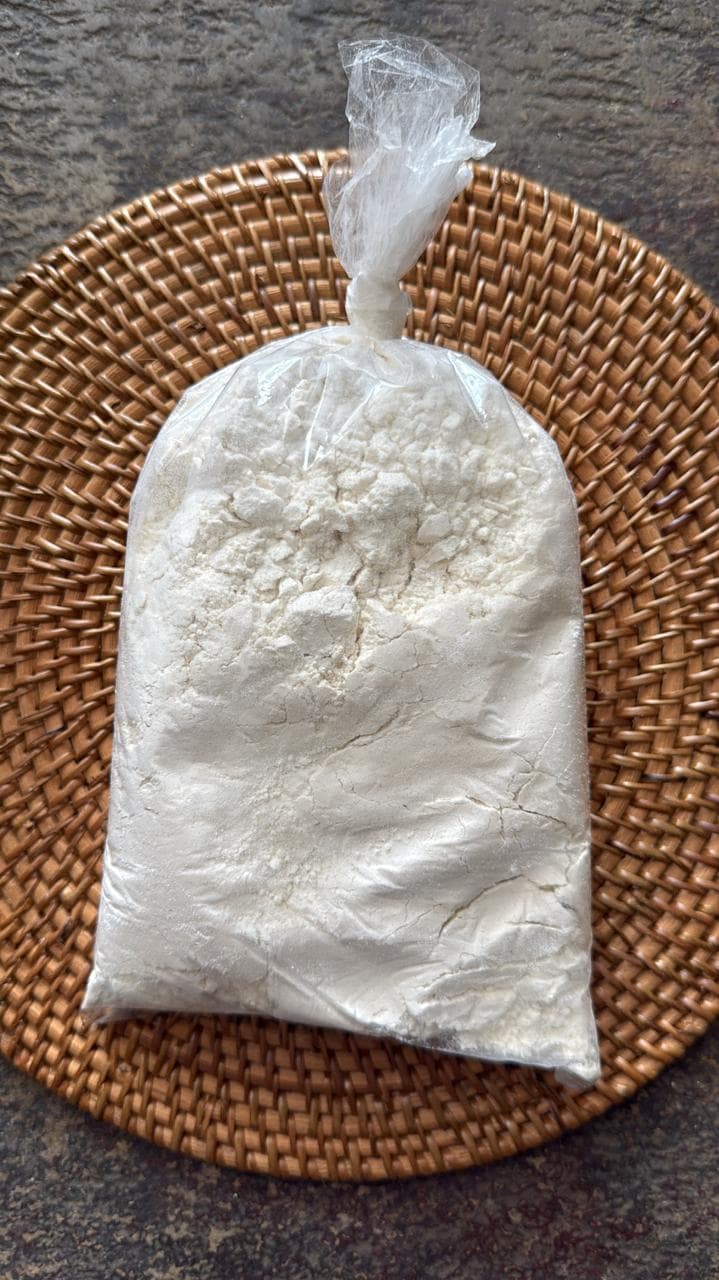 TEPUNG LENCANA MERAH CURAH 1 KG