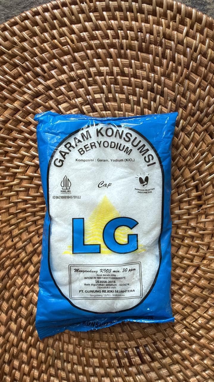 GARAM LG