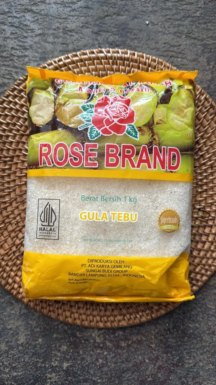 GULA PASIR