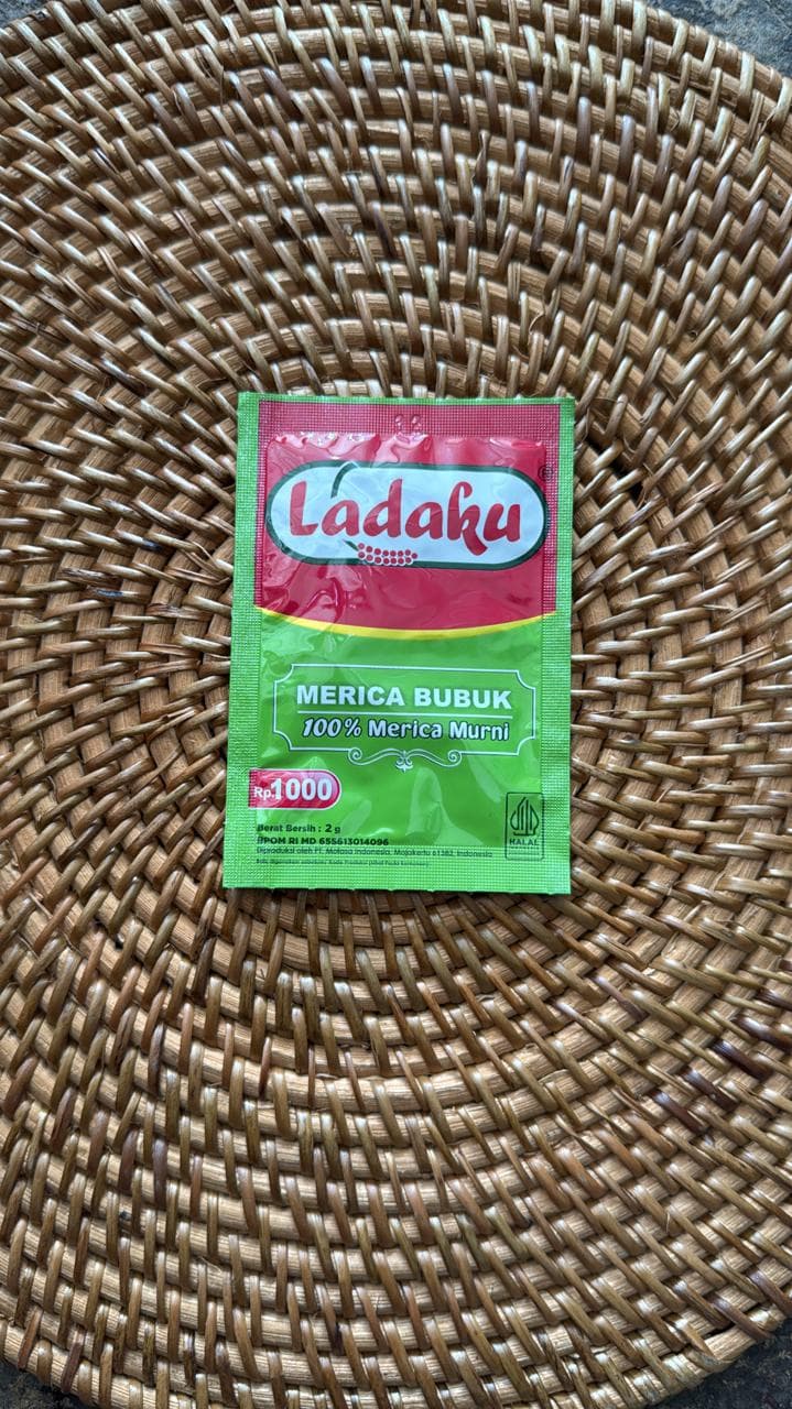 LADAKU RENCENG