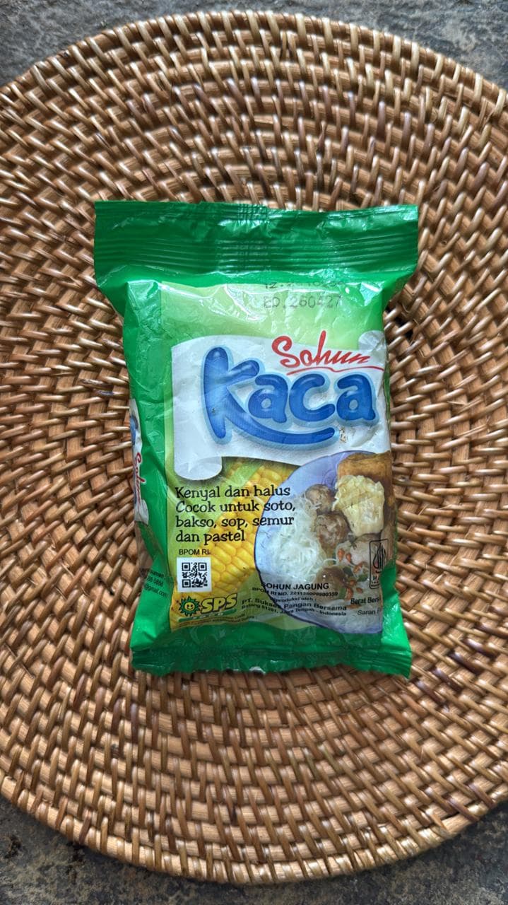 SOUN KACA