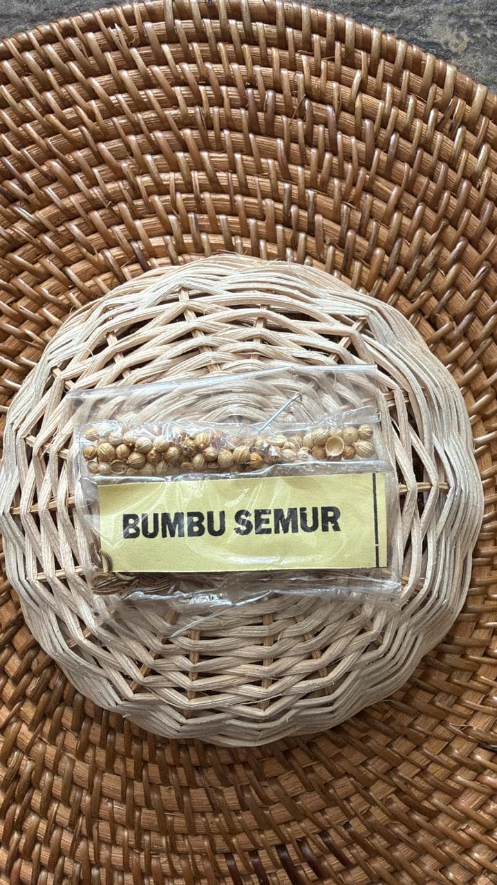 REMPAH BUMBU SEMUR