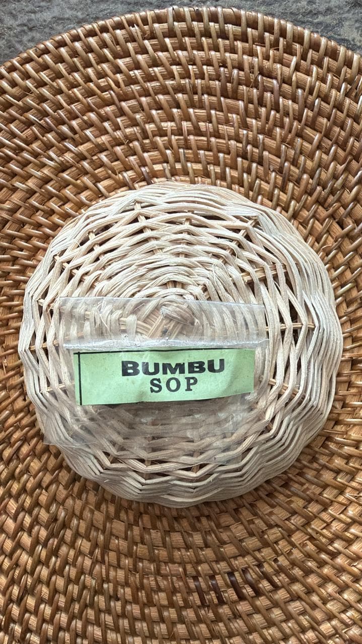 REMPAH BUMBU SOP