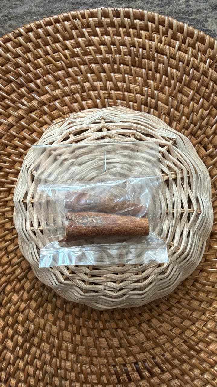 REMPAH KAYU MANIS